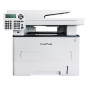 奔图（PANTUM）M6800FDW激光打印机一体机A4复印机扫描传真 M6800FDW(输稿器+双面) 