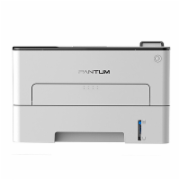 奔图（PANTUM）P3300DN黑白激光 家用办公 自动双面单功能打印机 P3300DN 
