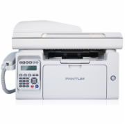 奔图（PANTUM）M6606NW黑白激光多功能一体机 WiFi/有线网络办公家用打印机  M6606NW 
