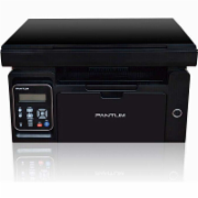 奔图（PANTUM）黑白激光多功能一体机 打印复印扫描三合一 家用办公 M6500NW（wifi）