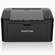 奔图（PANTUM）P2500NW 智简激光打印机 单功能小型打印机 家用办公 P2500NW 支持无线 
