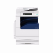 富士施乐复印机（FujiXerox) Docucentre-V C2265CPS 2Tray 彩色复印机/官方标配