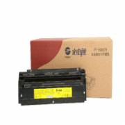 光电通（OEF）PT-8008TR OEP102D 配套硒鼓(红色)