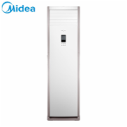 美的 Midea KFR-72LW/BP3DN8Y-PA401(2)3匹变频冷暖 空调柜机 二级能效