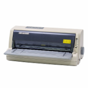 得实针式打印机DS-7230