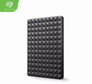 希捷（Seagate）1TB USB3.0移动硬盘 Expansion 睿翼 2.5英寸黑钻版
