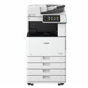 佳能（CANON）iR-ADV C3525 A3彩色激光数码复合机一体机双面