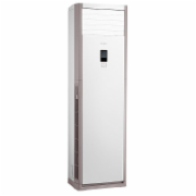 美的 Midea KFR-72LW/BP3DN8Y-PA401(2)新能效 3匹变频冷暖柜机 冷静星客厅立柜式