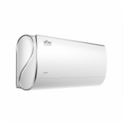 美的（Midea）1.5匹壁挂式变频 一级能效家用冷暖空调 KFR-35GW/BP3DN8Y-TA101(B1) 
