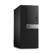 戴尔（DELL）OptiPlex 3060 Tower 231262 i5-8500/8G/1T/2G独立显卡/DVD刻录光驱/3年硬盘不返还 台式计算机