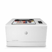 惠普（HP） Colour LaserJet Pro M154nw A4彩色激光打印机