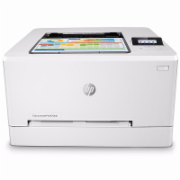 惠普 HP Color LaserJet Pro M254dn激光打印机