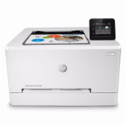 惠普（HP）Color LaserJet Pro M254dw/A4彩色激光打印机