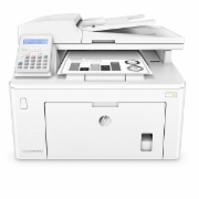 惠普（HP）LaserJet MFP M227fdn 激光多功能一体机
