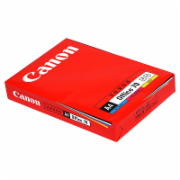 佳能（Canon）70g A4原装复印纸 500张/包 5包/箱 1包装