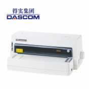 得实针式打印机DS-6400III