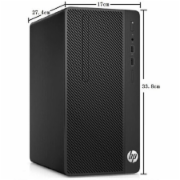 HP 280 Pro G4 SFF 惠普商用电脑-Q601100005A