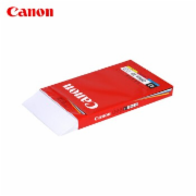 佳能（CANON） 复印纸 A3 70G 500张/包 5包/箱