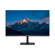 华为（HUAWEI）AD80HW（23.8英寸宽屏16:9分辨率1920 x 1080 IPS显示屏 VGA HDMI 黑 商用办公 游戏） 