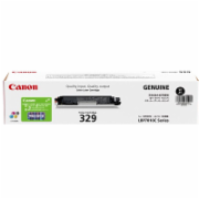 佳能（Canon）CRG-329 Y黄色（适用于LBP7010C/LBP7018C）