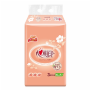 心相印(Mind Act Upon Mind) DT200 心相印DT200 200抽双层抽纸