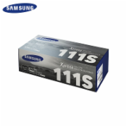 三星 SAMSUNG 硒鼓 MLT-D111S/XIL (黑色)