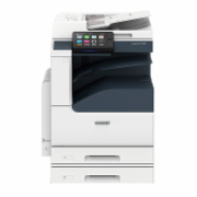 富士施乐(FujiXerox) ApeosPort 2560 CPS 2T A3黑白复合机 25页