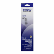爱普生（EPSON） S010058/C13S010076 色带芯 黑色 （适用 LQ-630K/LQ-635K/LQ-80KF）