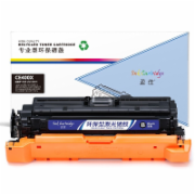 盈佳 YJ-CE400X/332-B 硒鼓 黑色 适用于 LaserJet M551n M575dn M575fw