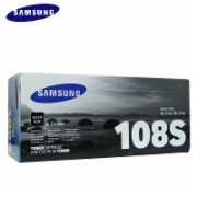 SAMSUNG三星原装MLT-D108S粉盒黑色 墨粉盒粉仓ML-1641 1640 2241 2240黑白激光打印机碳粉仓