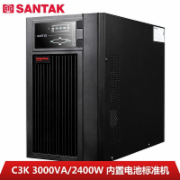 山特（SANTAK） 山特C3K主机 ups不间断电源