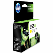惠普 HP 大容量墨盒 L0S72AA 955XL（彩色）