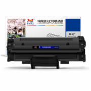 扬帆耐立 1610D2 黑色硒鼓 适用于三星1610 2510 4521F 4321 施乐 3117 3124-商专版