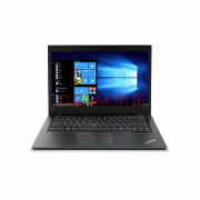 联想（Lenovo）ThinkPad L480-331 便携式计算机 升级款 L14 /i7-10510/8G/512G/2G独/DOS/14英寸笔记本电脑