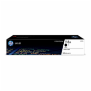 惠普 HP W2080A 118A 黑色碳粉 (适用于HP 150a 150w 179fnw 178nw)