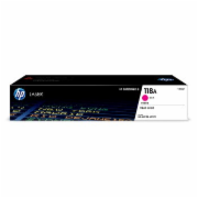 惠普（HP）W2083A/118A原装品红色碳粉盒 适用hp 150a/w 178nw 179fnw