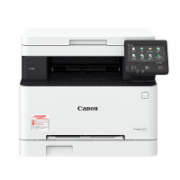 佳能（Canon）iC MF641Cw A4幅面彩色激光多功能一体机 上门安装