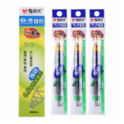 晨光(M&G)中性笔芯#G-5 蓝色