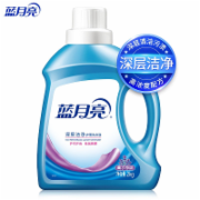 蓝月亮洗衣液 2KG/桶