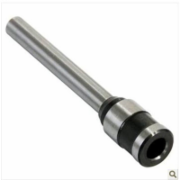 得力(Deli) 空心钻刀 3821 银色 适用于3877装订机 直径5.2mm 深度38mm 1/5