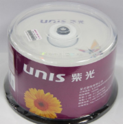紫光 DVD光盘 dvd-r刻录光盘光碟