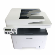 奔图（PANTUM）M7100DN黑白激光多功能一体机（打印 复印 扫描） 