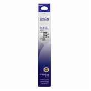 爱普生（EPSON） 7755 打印机色带芯 适用1600K/300K系列 黑色