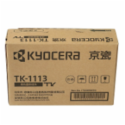 京瓷（KYOCERA）TK-1113墨粉盒