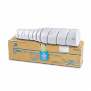 柯尼卡美能达（KONICA MINOLTA） TN414碳粉 423/363 原装粉盒 墨粉