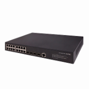 新华三（H3C）S5120V2-20P-LI 16口全千兆智能网管企业级网络交换机