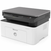 惠普（HP）136nw 黑白激光多功能一体机