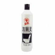 金鱼洁厕灵除垢除臭清洁洁厕液500g