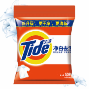 汰渍洗衣粉508g