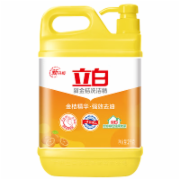 立白洗洁精2kg/瓶